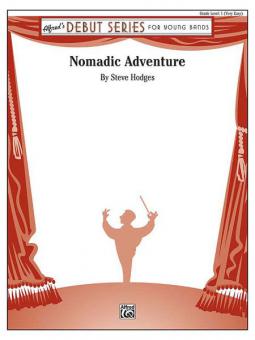 Nomadic Adventure Standard