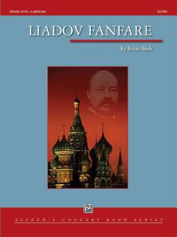 Liadov Fanfare Standard