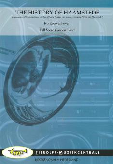 The History Of Haamstede 