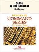 Clash Of The Carolers 