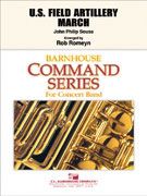 U. S. Field Artillery 