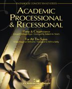 Academic Processional & Recessional 