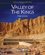 Valley Of The Kings 