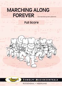 Marching Along Forever 