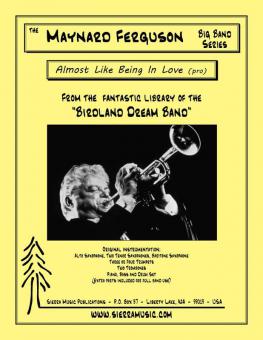 Almost Like Being In Love (Pro) 