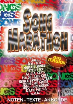 Song Marathon - Big Version 