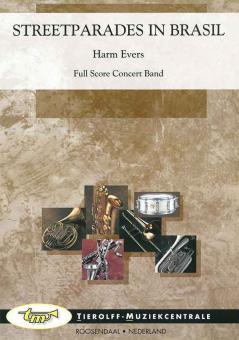 Streetparades In Brasil 