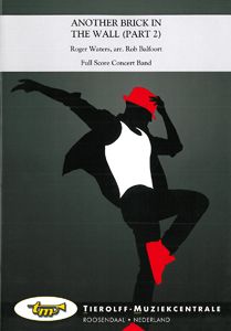 Another Brick In The Wall, Part 2 