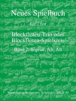 Neues Spielbuch 2 