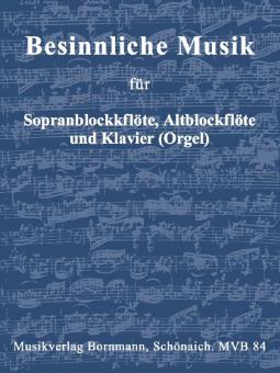 Besinnliche Musik 