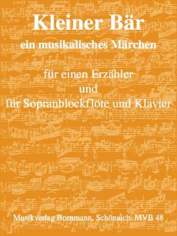 Kleiner Bär 