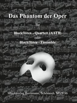 Das Phantom der Oper 