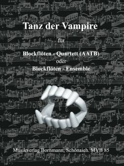 Tanz der Vampire 