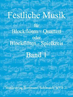 Festliche Musik 1 
