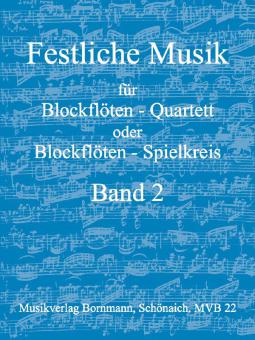 Festliche Musik 2 