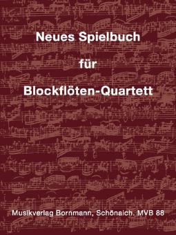 Neues Spielbuch 