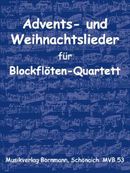 Advents- und Weihnachtslieder 