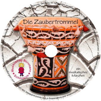 Die Zaubertrommel 