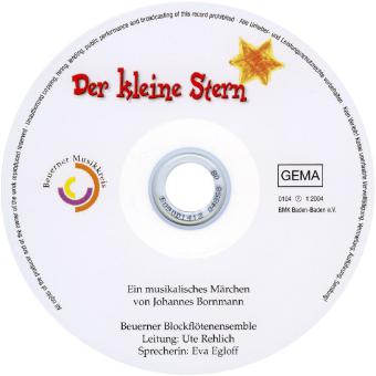 Der kleine Stern 