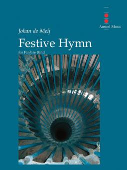 Festive Hymn (Fanfarenorchester) 
