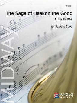 The Saga Of Haakon The Good (Fanfarenorchester) 