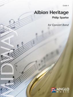 Albion Heritage 