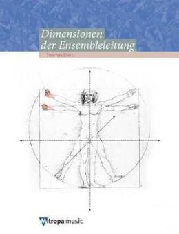 Dimensionen der Ensembleleitung 