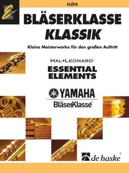 Bläserklasse Klassik 