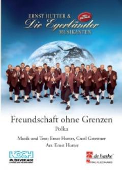 Freundschaft ohne Grenzen 