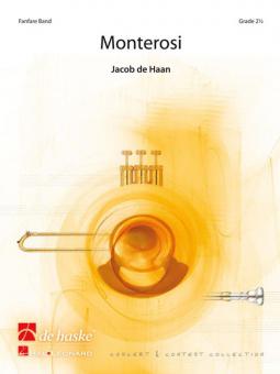 Monterosi (Fanfarenorchester) 