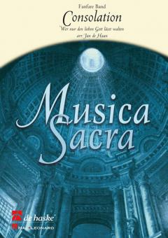 Consolation (Fanfarenorchester) 