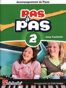 Pas à Pas 2 