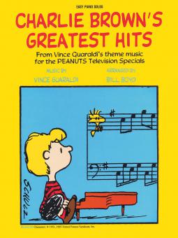 Charlie Brown's Greatest Hits 