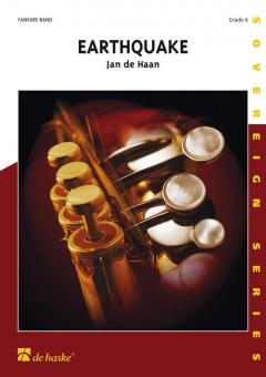 Earthquake (Fanfarenorchester) 