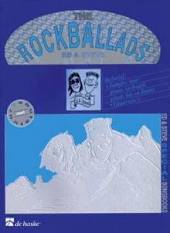Ed & Steve: The Rockballads Songbook 