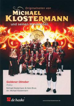 Goldener Oktober 