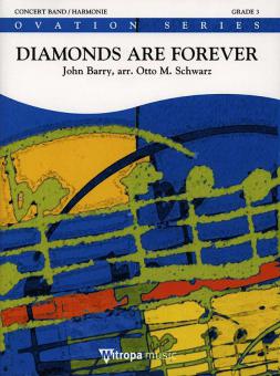 Diamonds Are Forever 