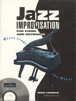 Jazz Improvisation 