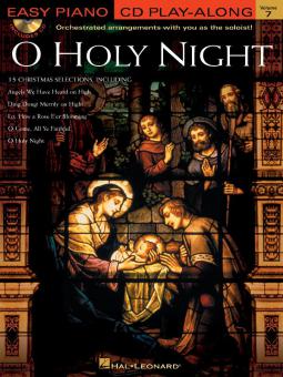 O Holy Night 