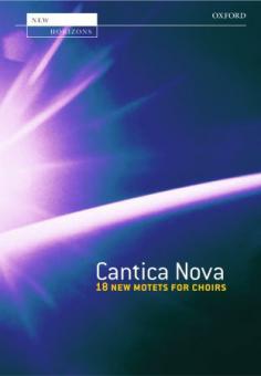 Cantica Nova 
