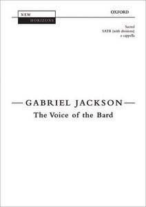 The Voice of the Bard 