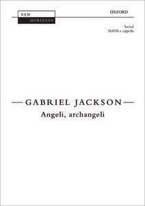 Angeli, Archangeli 