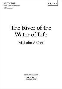 The River of The Water of Life 