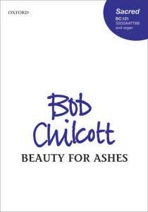 Beauty For Ashes 
