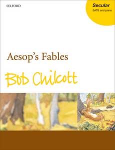 Aesop's Fables 