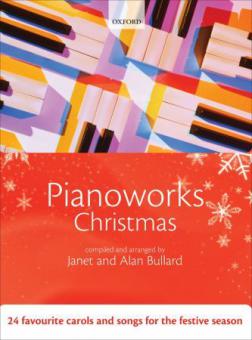 Pianoworks Christmas 