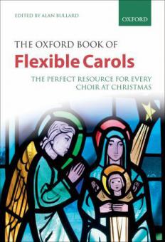 The Oxford Book Of Flexible Carols 