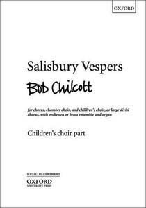 Salisbury Vespers 