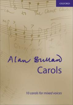 Alan Bullard Carols 
