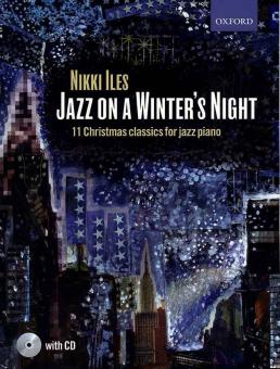 Jazz On A Winter's Night 